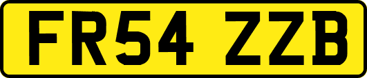 FR54ZZB