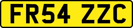 FR54ZZC