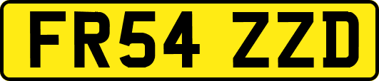 FR54ZZD