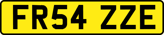 FR54ZZE