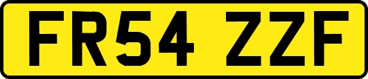 FR54ZZF