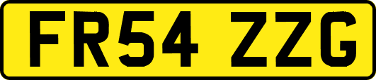 FR54ZZG