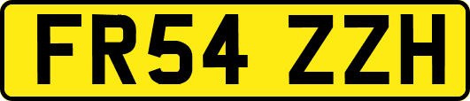 FR54ZZH