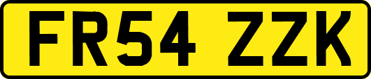 FR54ZZK