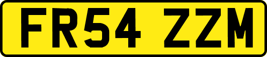 FR54ZZM