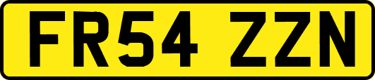 FR54ZZN