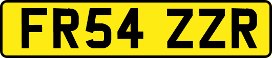 FR54ZZR