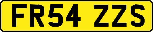 FR54ZZS