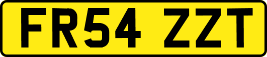 FR54ZZT