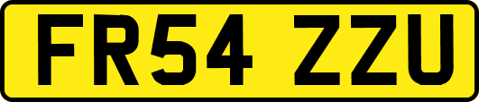FR54ZZU
