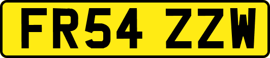 FR54ZZW