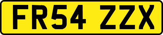 FR54ZZX