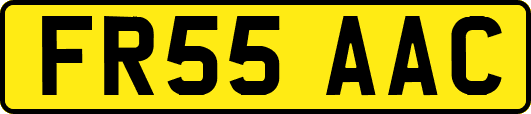 FR55AAC