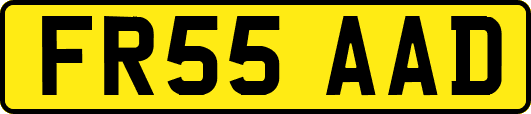 FR55AAD