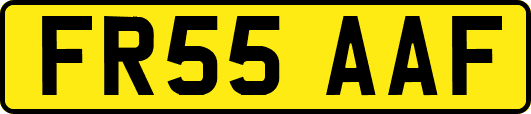 FR55AAF