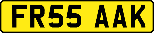 FR55AAK