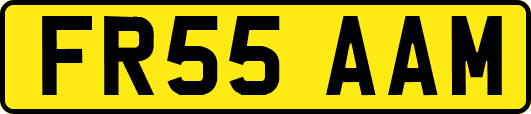 FR55AAM
