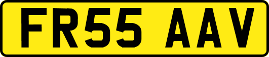 FR55AAV