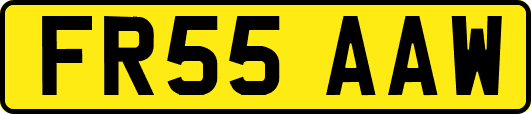 FR55AAW
