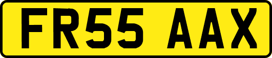 FR55AAX