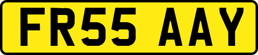 FR55AAY