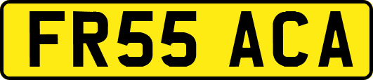 FR55ACA