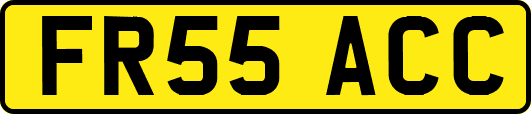 FR55ACC