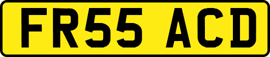 FR55ACD