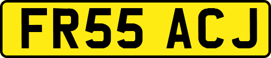 FR55ACJ
