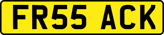 FR55ACK