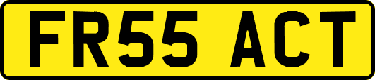 FR55ACT