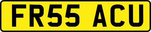 FR55ACU