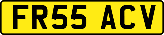 FR55ACV