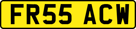 FR55ACW
