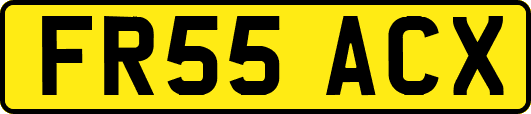 FR55ACX