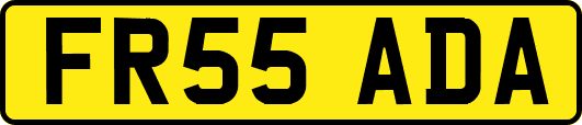 FR55ADA