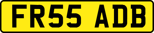 FR55ADB