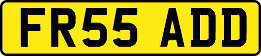 FR55ADD