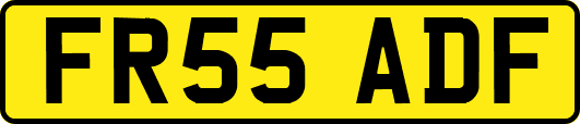 FR55ADF