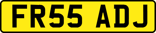 FR55ADJ