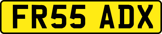 FR55ADX