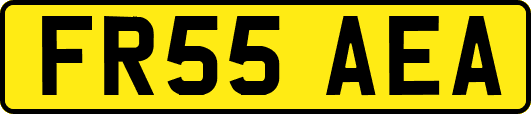 FR55AEA
