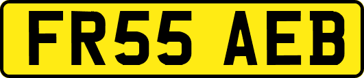 FR55AEB