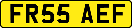 FR55AEF