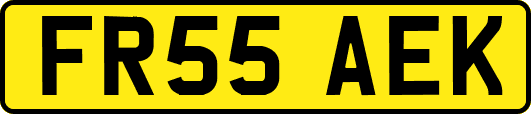 FR55AEK