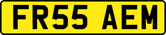 FR55AEM