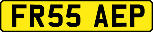 FR55AEP