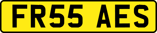FR55AES