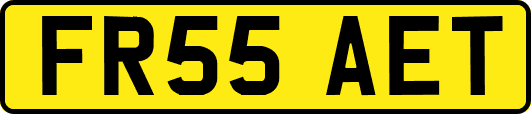 FR55AET