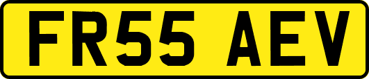 FR55AEV